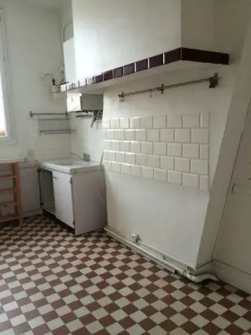 Appartement à louer, 50m², Toulouse