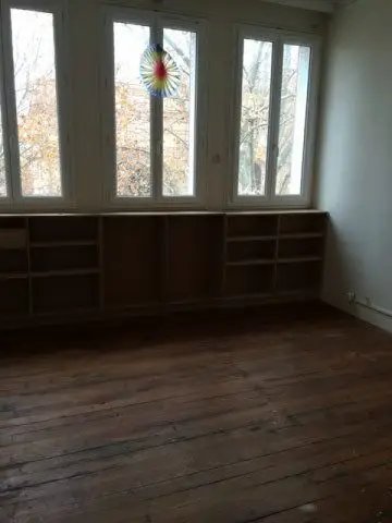 Appartement à louer, 50m², Toulouse