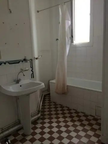 Appartement à louer, 50m², Toulouse