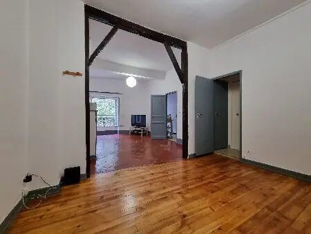 Appartement à louer, 37m², Toulouse