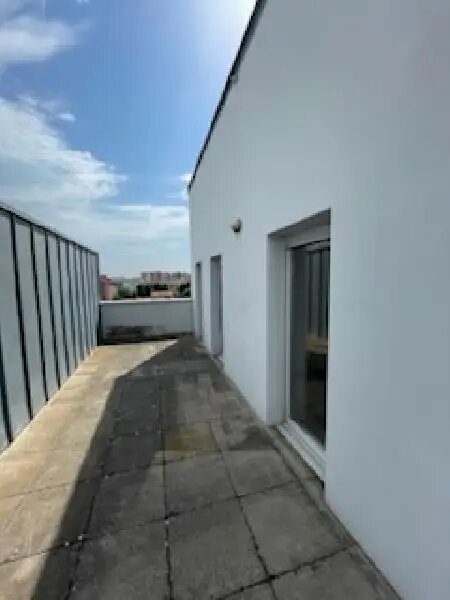 Appartement à louer, 88m², Toulouse