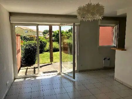 Appartement à louer, 44m², Montberon