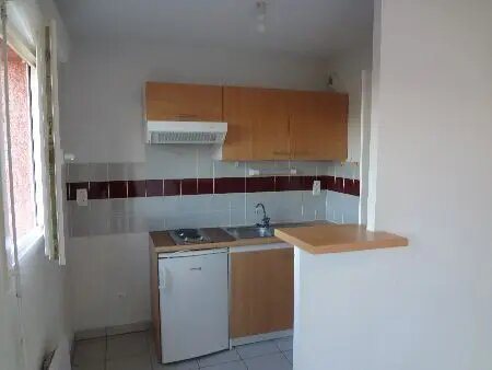 Appartement à louer, 44m², Montberon