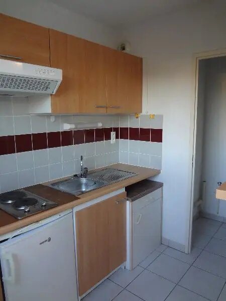 Appartement à louer, 44m², Montberon