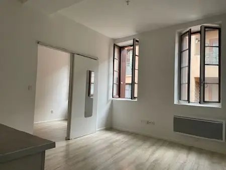 Appartement à louer, 23m², Toulouse