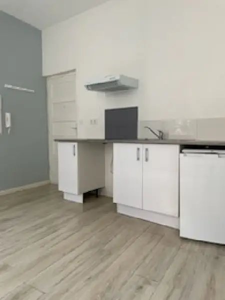 Appartement à louer, 23m², Toulouse