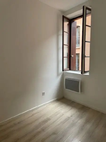 Appartement à louer, 23m², Toulouse
