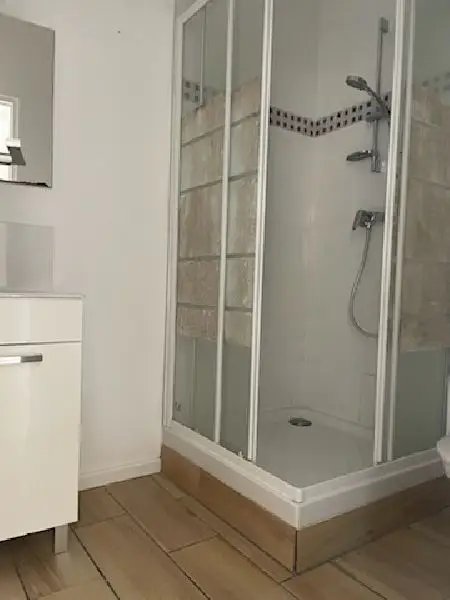 Appartement à louer, 23m², Toulouse