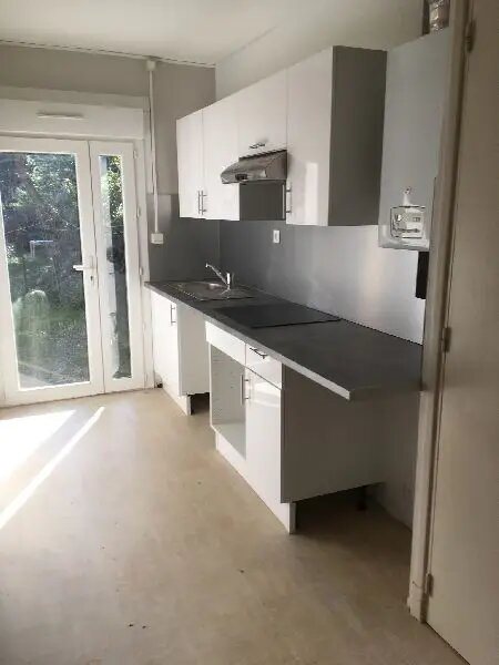 Appartement à louer, 58m², Toulouse
