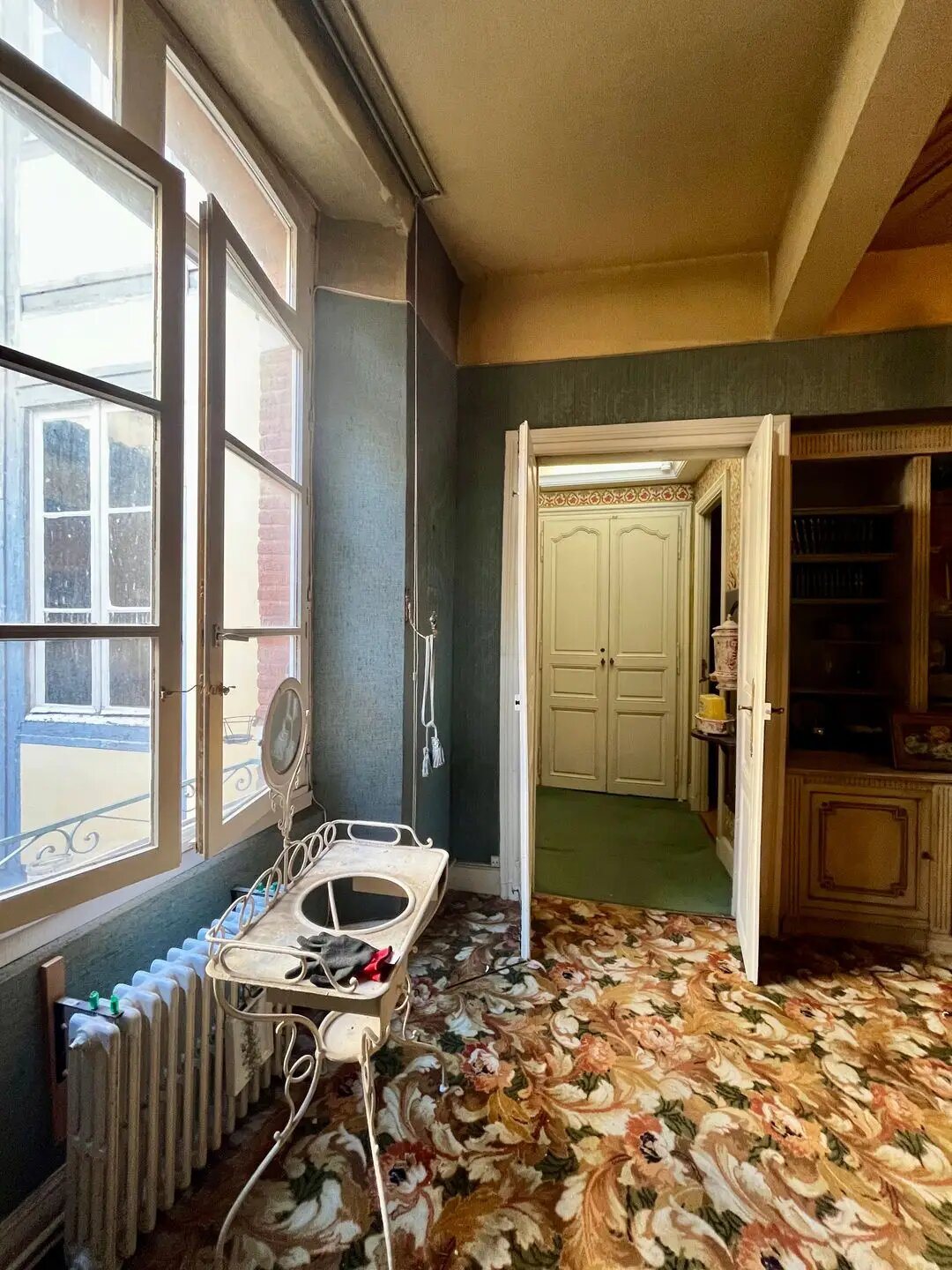 Appartement à vendre, 130m², Toulouse