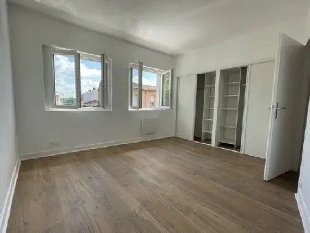 Appartement à louer, 41m², Toulouse