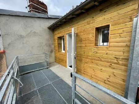 Appartement à louer, 41m², Toulouse