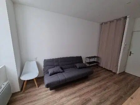 Appartement à louer, 20m², Pamiers