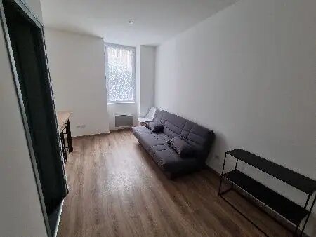 Appartement à louer, 20m², Pamiers