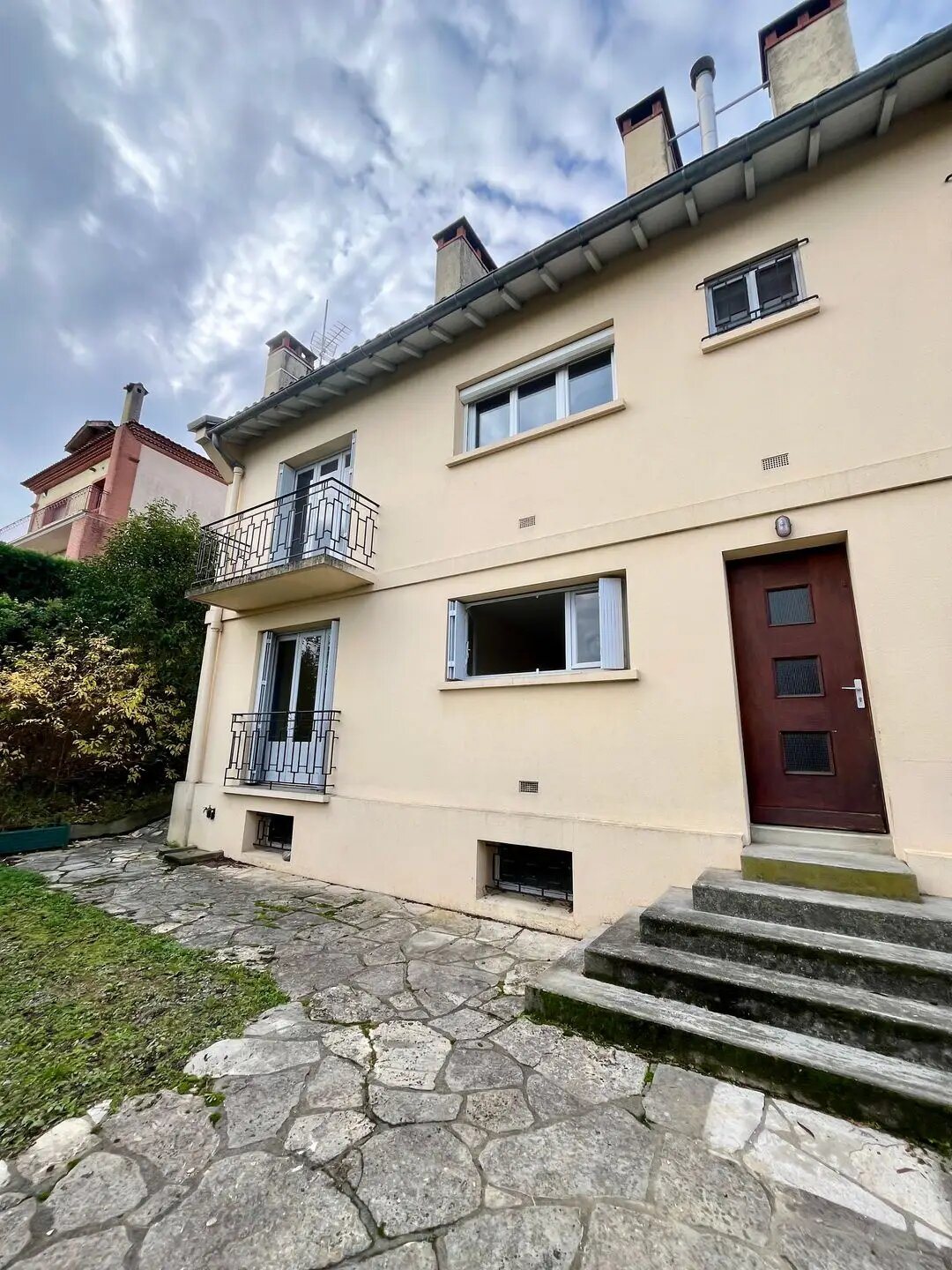 Maison à vendre, 200m², Ramonville-Saint-Agne
