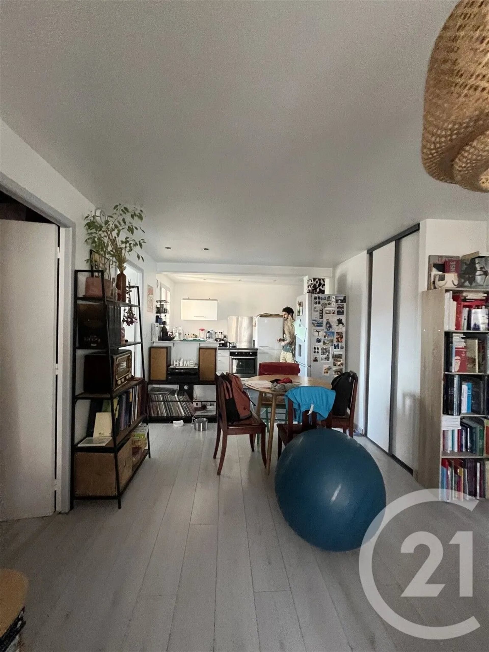 Appartement à vendre, 54m², Toulouse