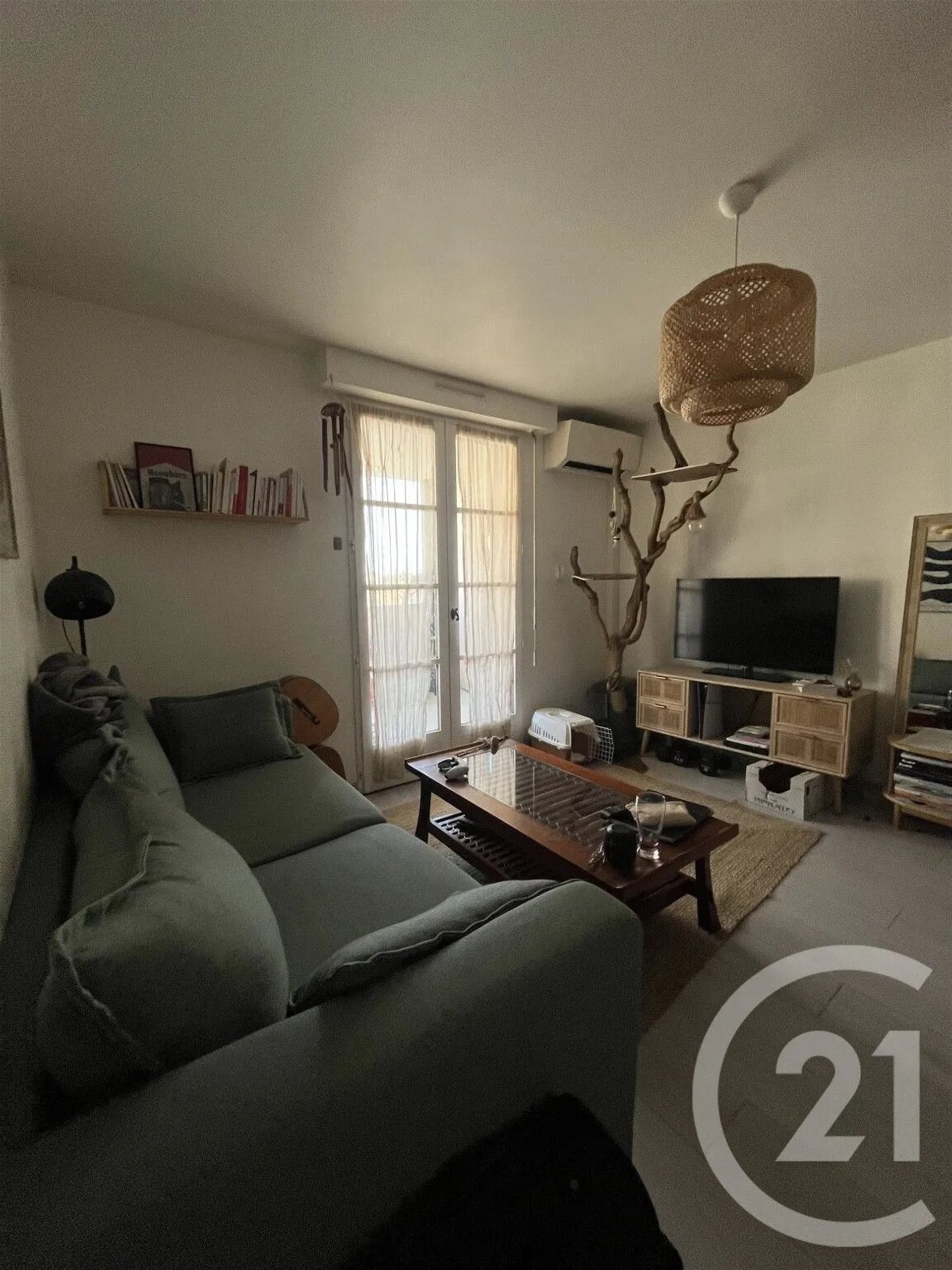 Appartement à vendre, 54m², Toulouse