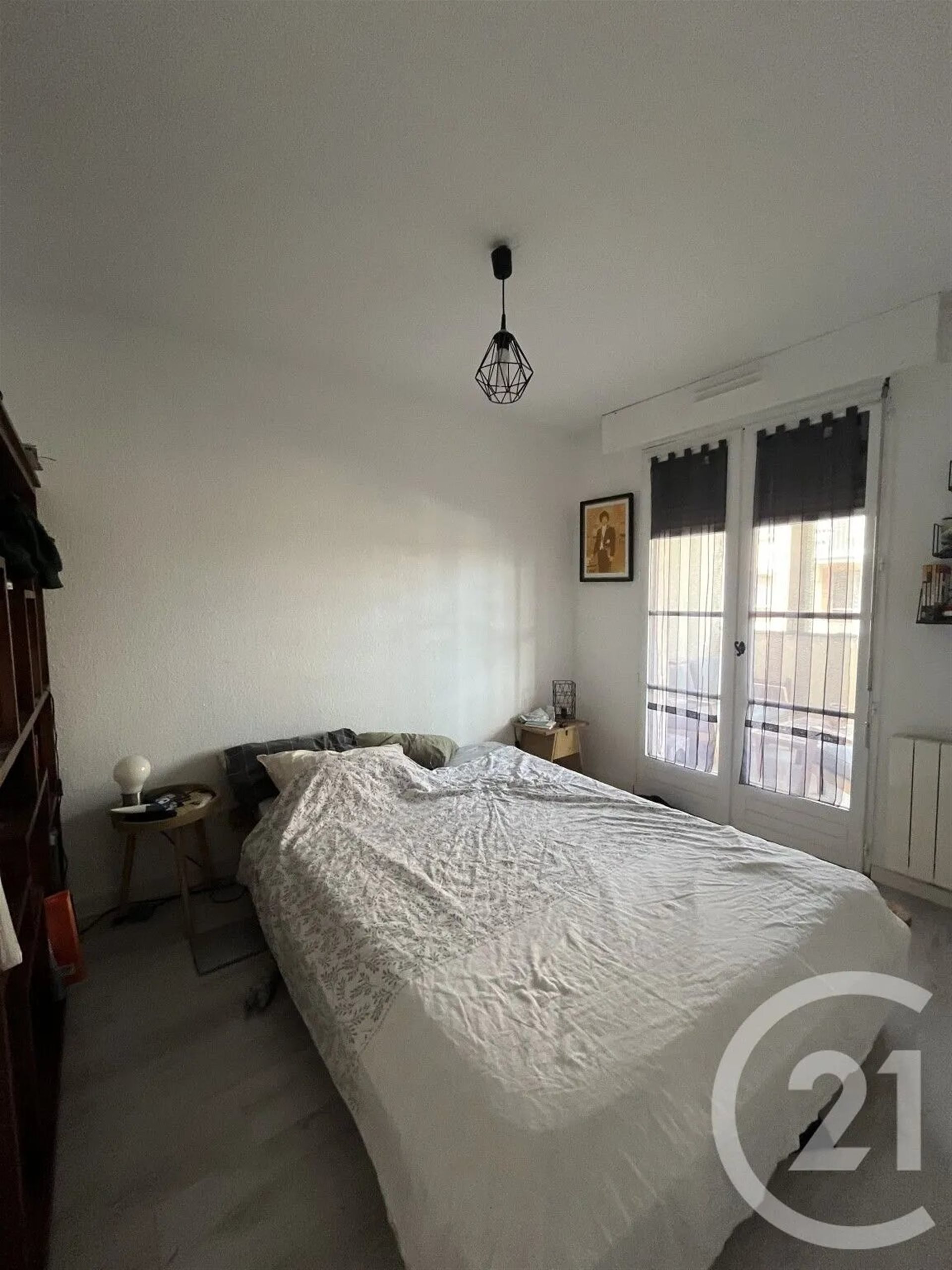 Appartement à vendre, 54m², Toulouse