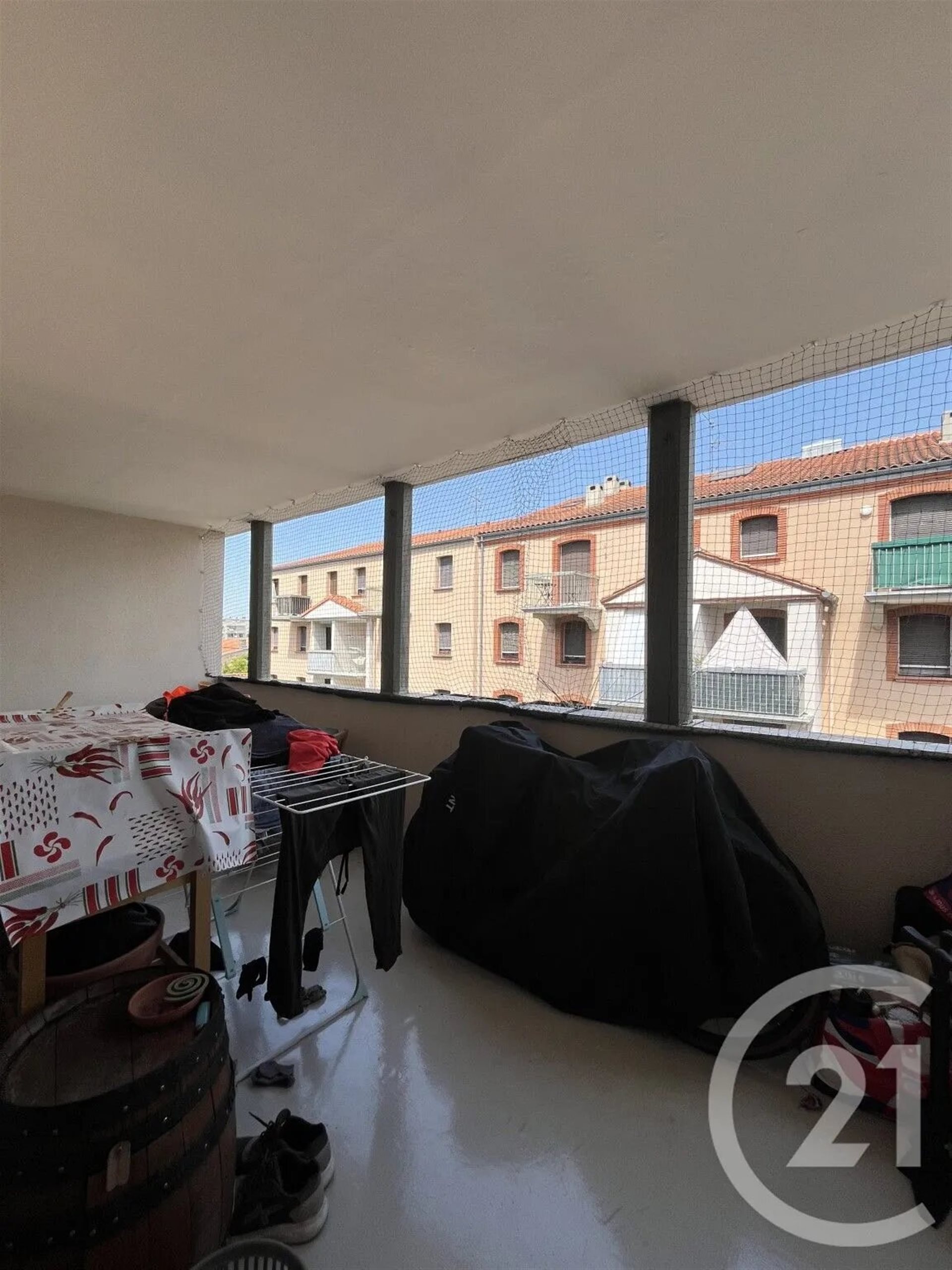 Appartement à vendre, 54m², Toulouse