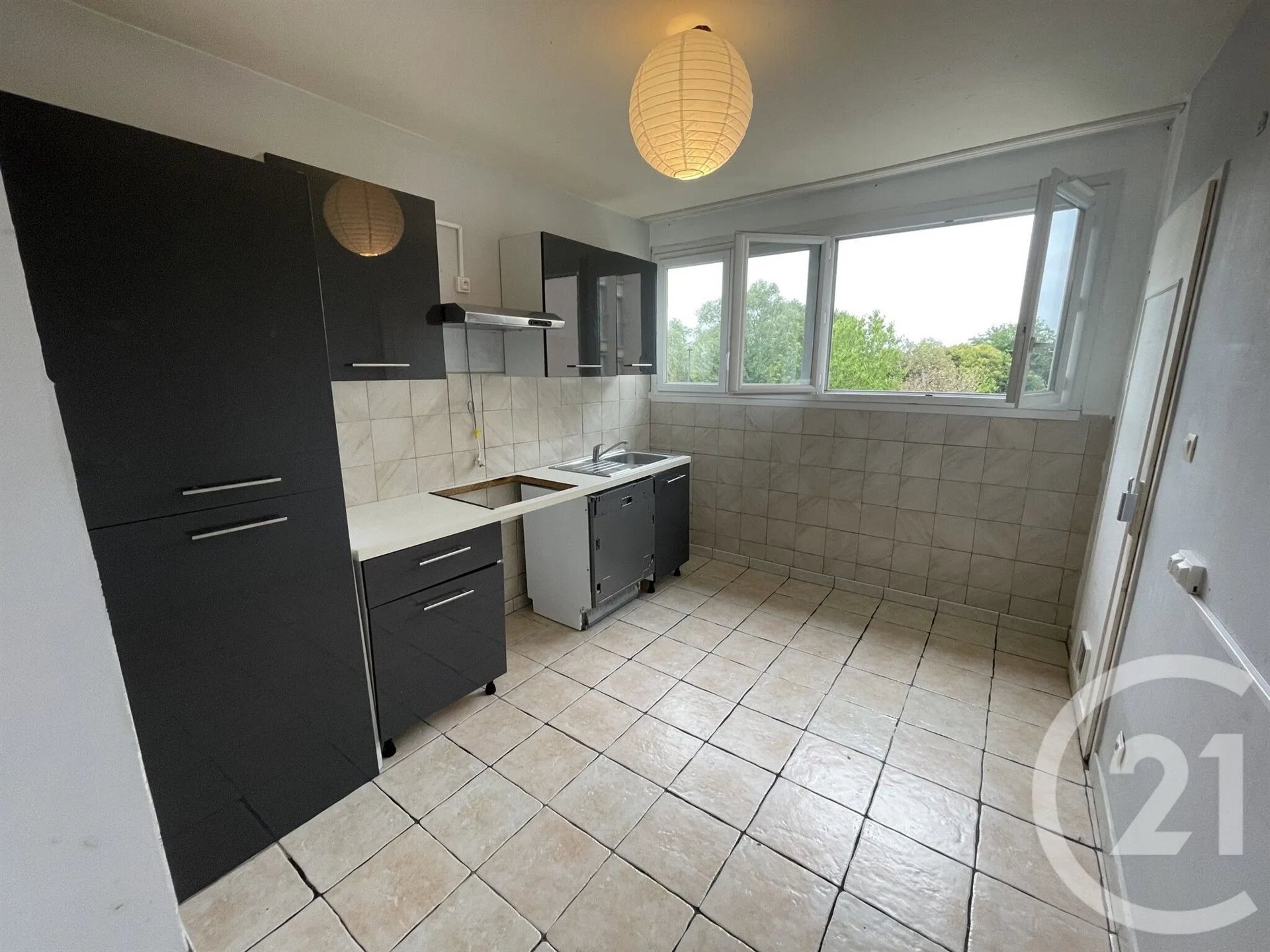 Appartement à vendre, 70m², Toulouse