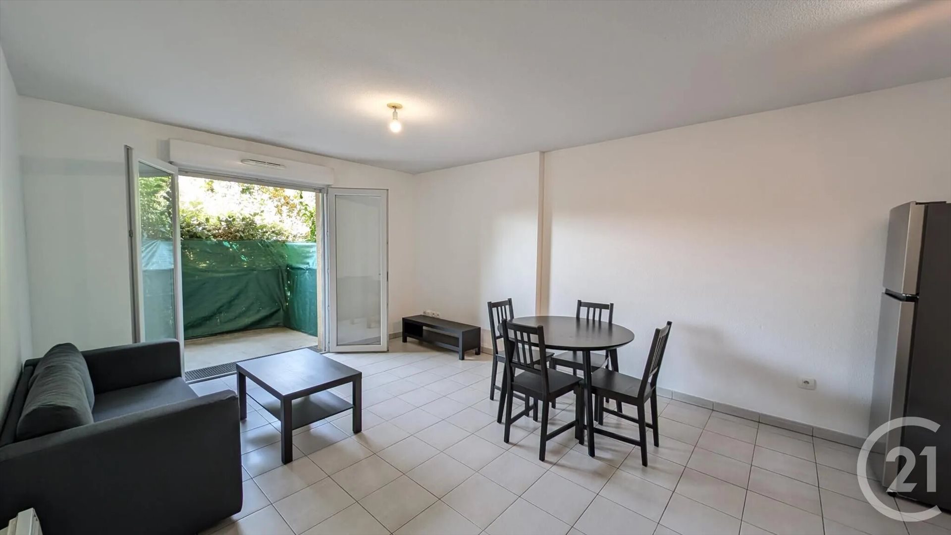 Appartement à louer, 58m², Toulouse