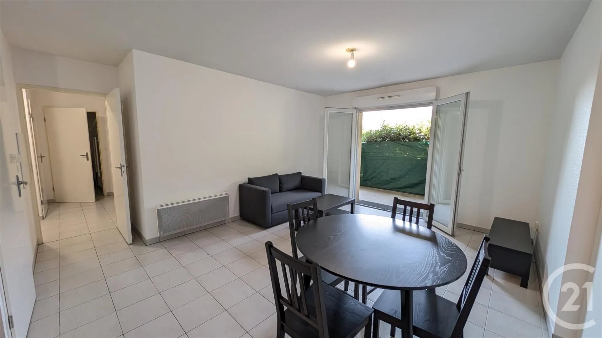 Appartement à louer, 58m², Toulouse