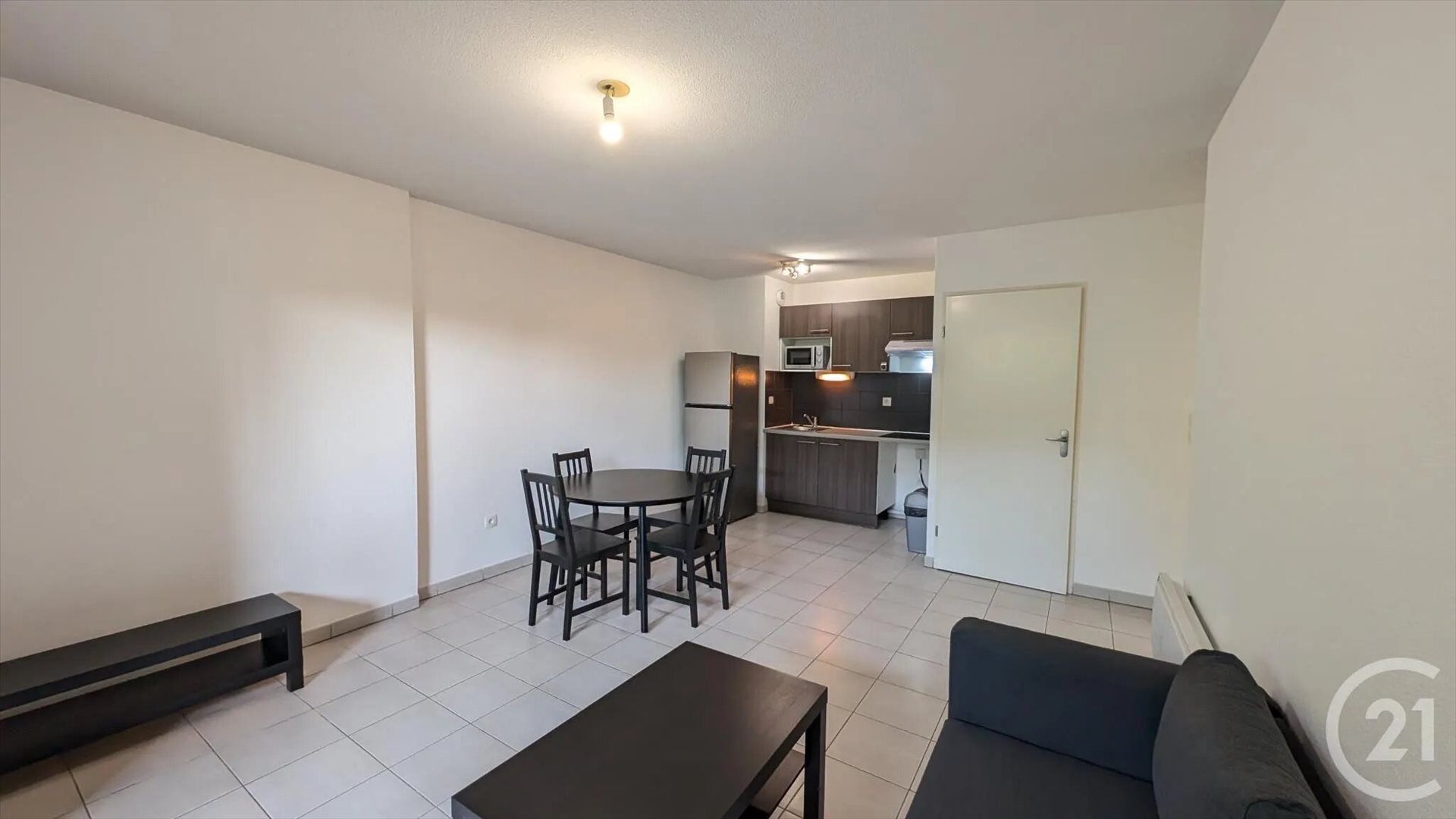 Appartement à louer, 58m², Toulouse