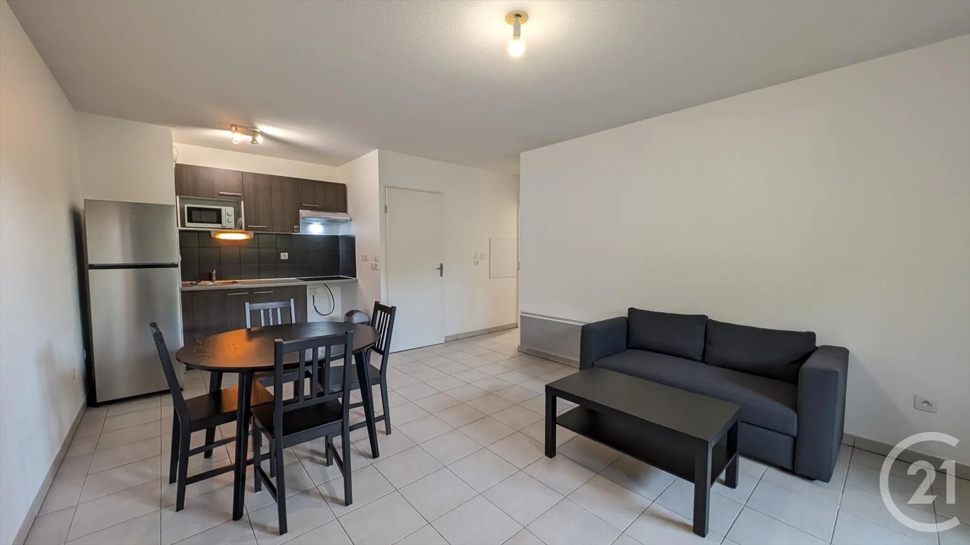 Appartement à louer, 58m², Toulouse