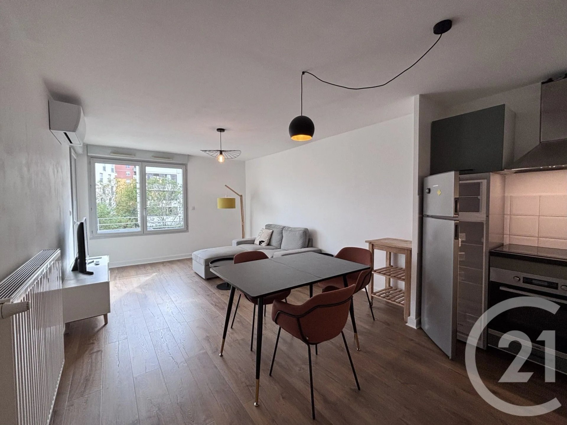 Appartement à louer, 60m², Toulouse