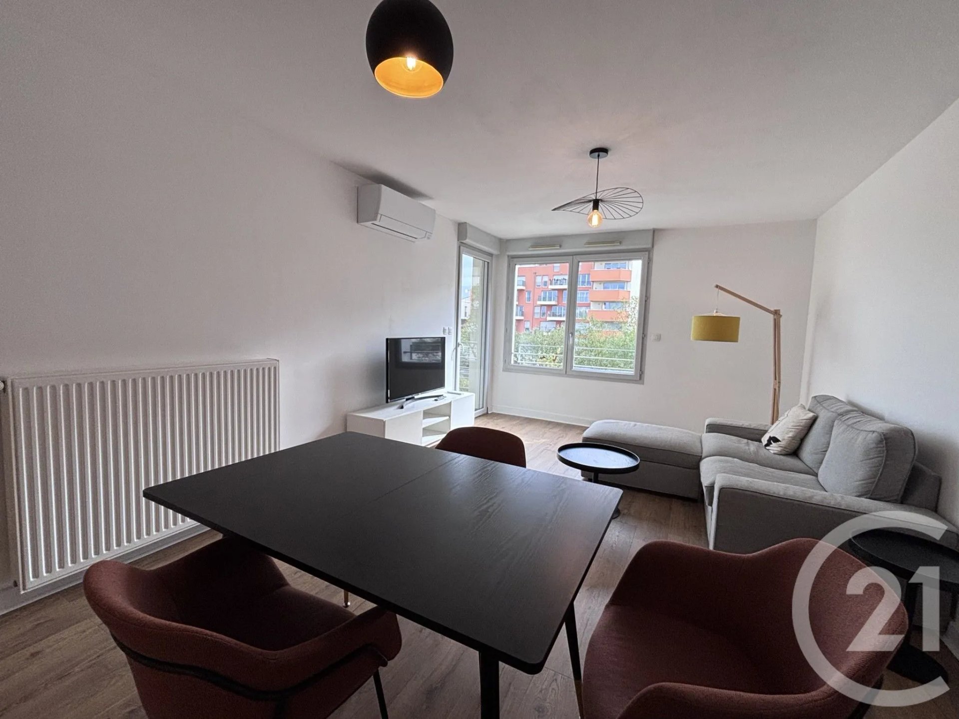 Appartement à louer, 60m², Toulouse