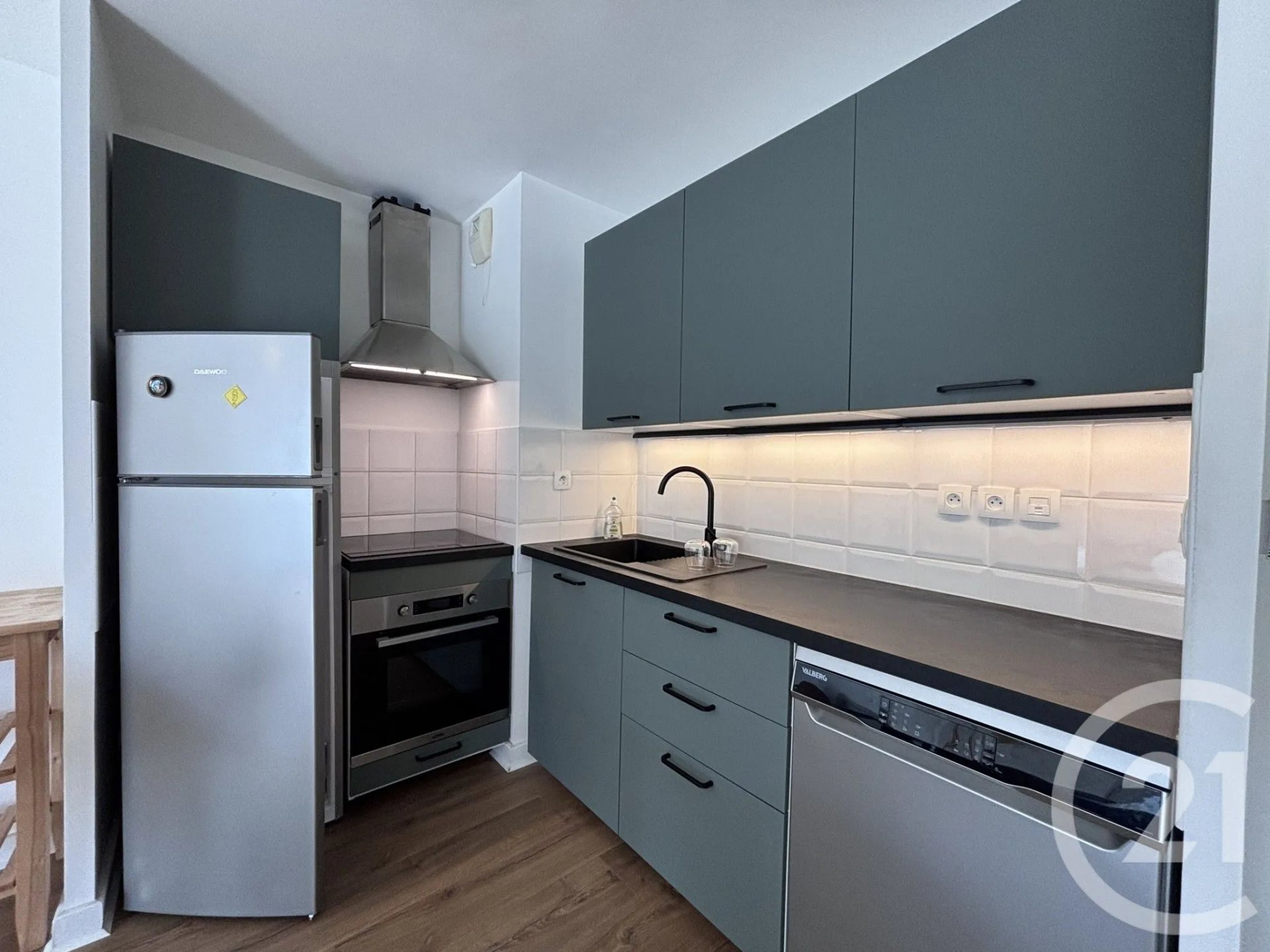 Appartement à louer, 60m², Toulouse