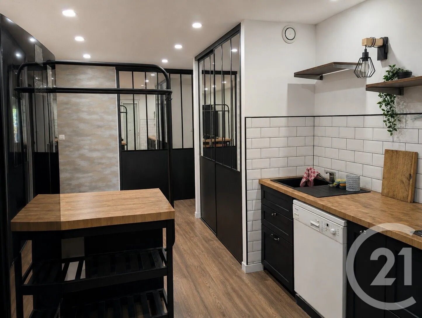 Appartement à vendre, 75m², Toulouse