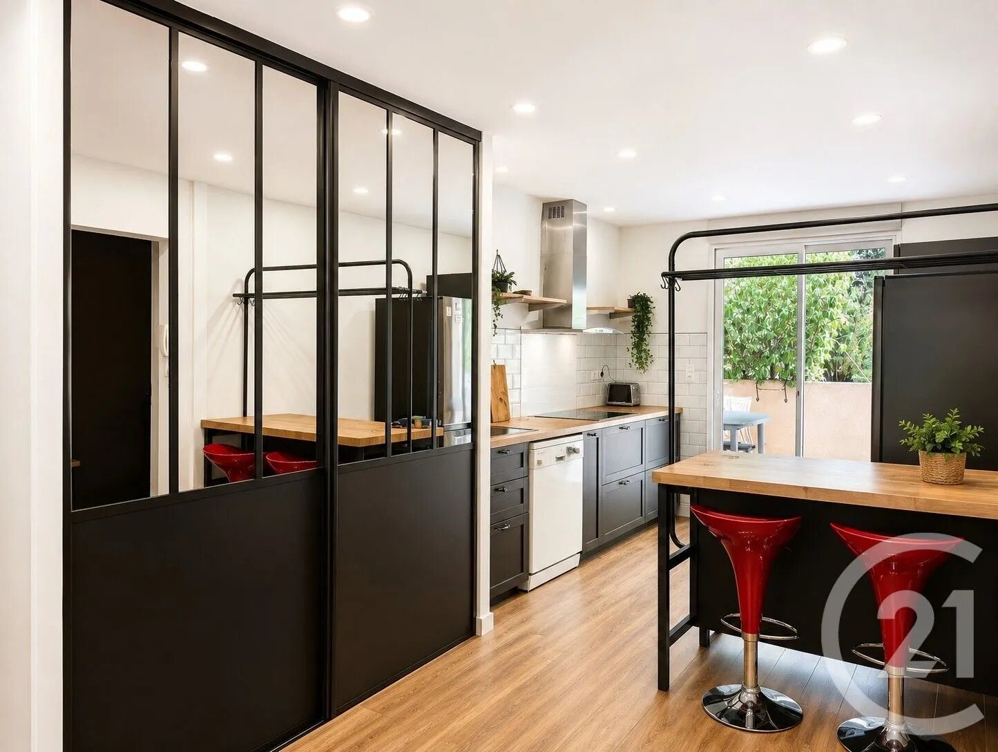 Appartement à vendre, 75m², Toulouse