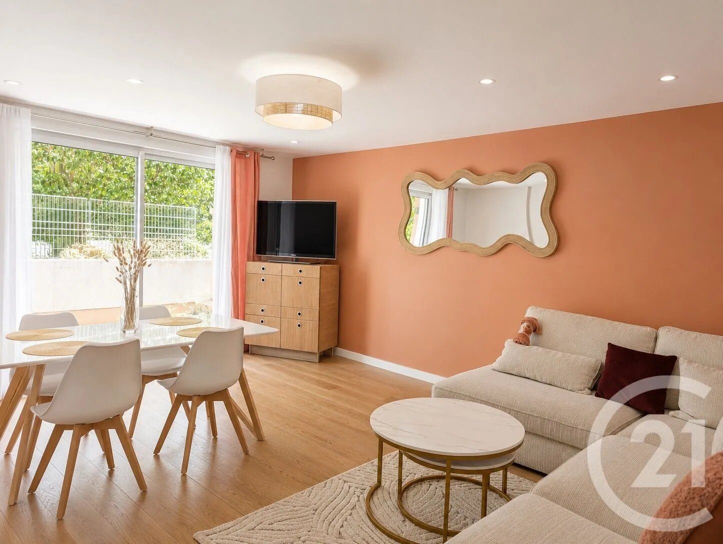 Appartement à vendre, 75m², Toulouse