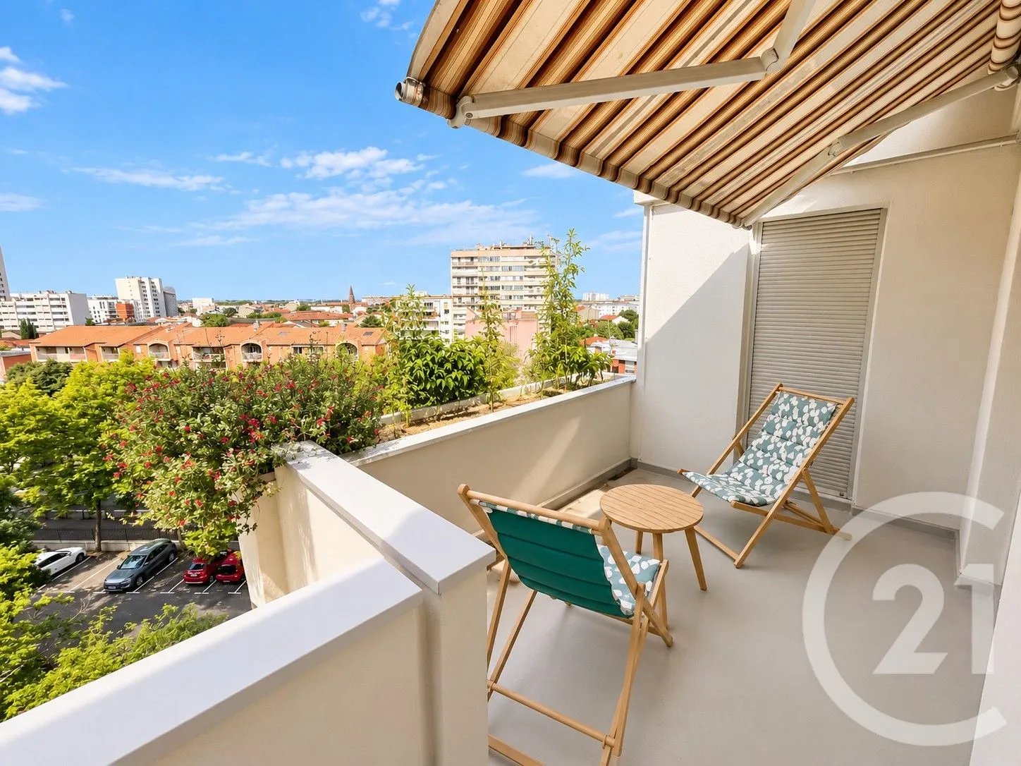 Appartement à vendre, 86m², Toulouse