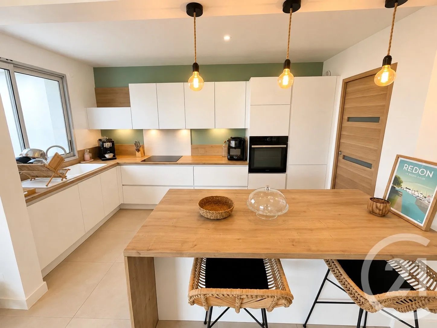 Appartement à vendre, 86m², Toulouse