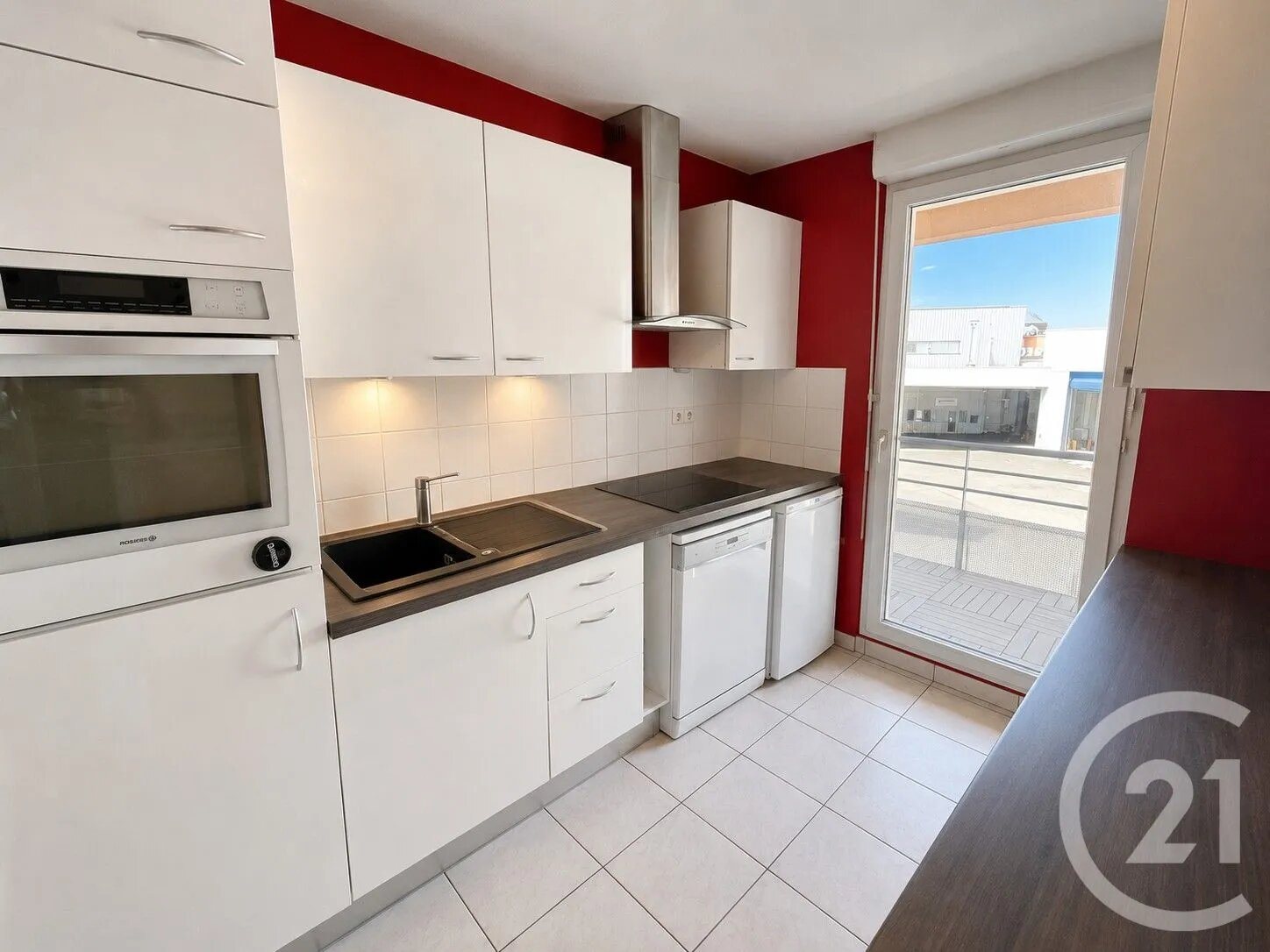 Appartement à vendre, 58m², Toulouse