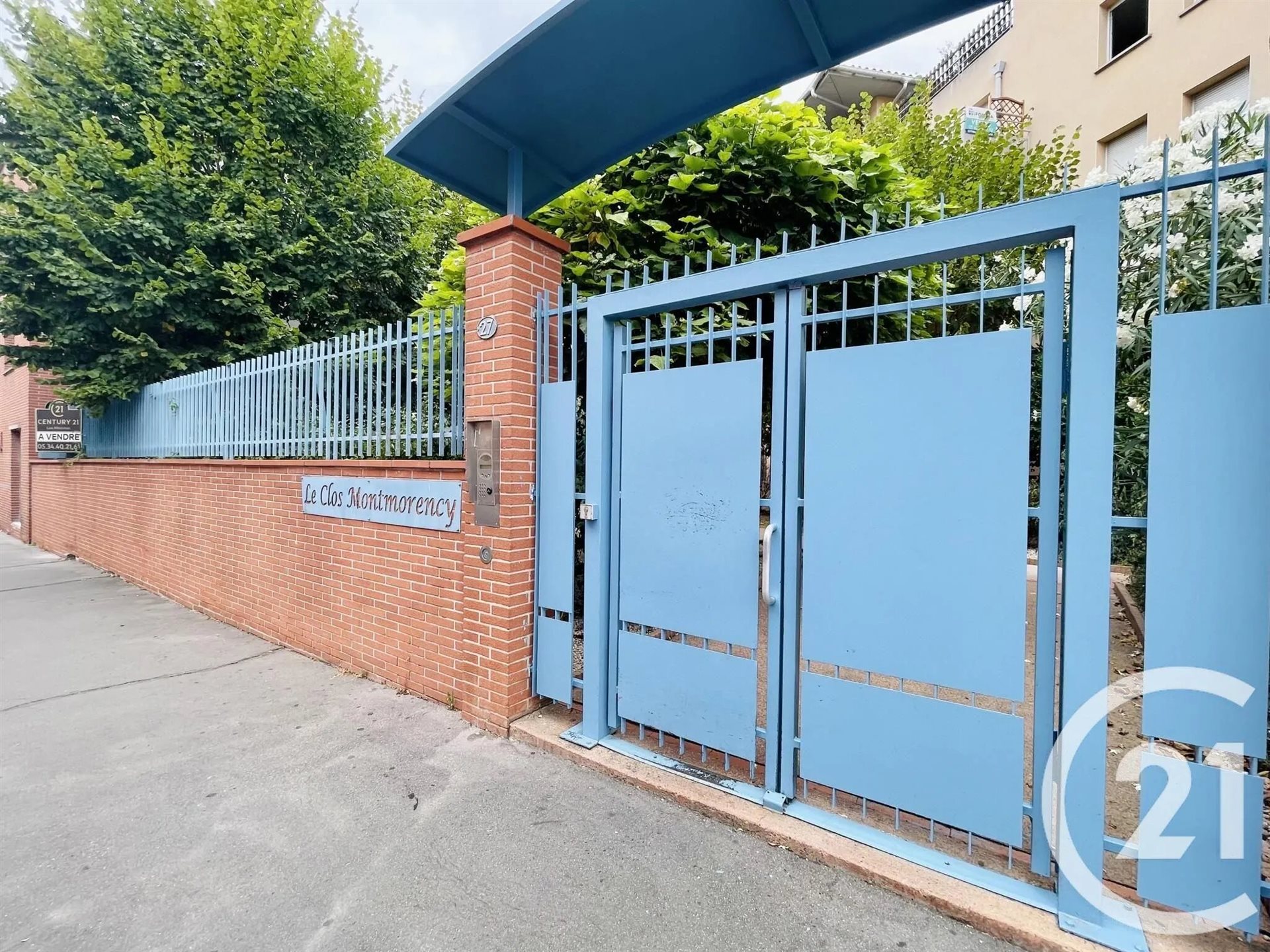 Appartement à vendre, 58m², Toulouse