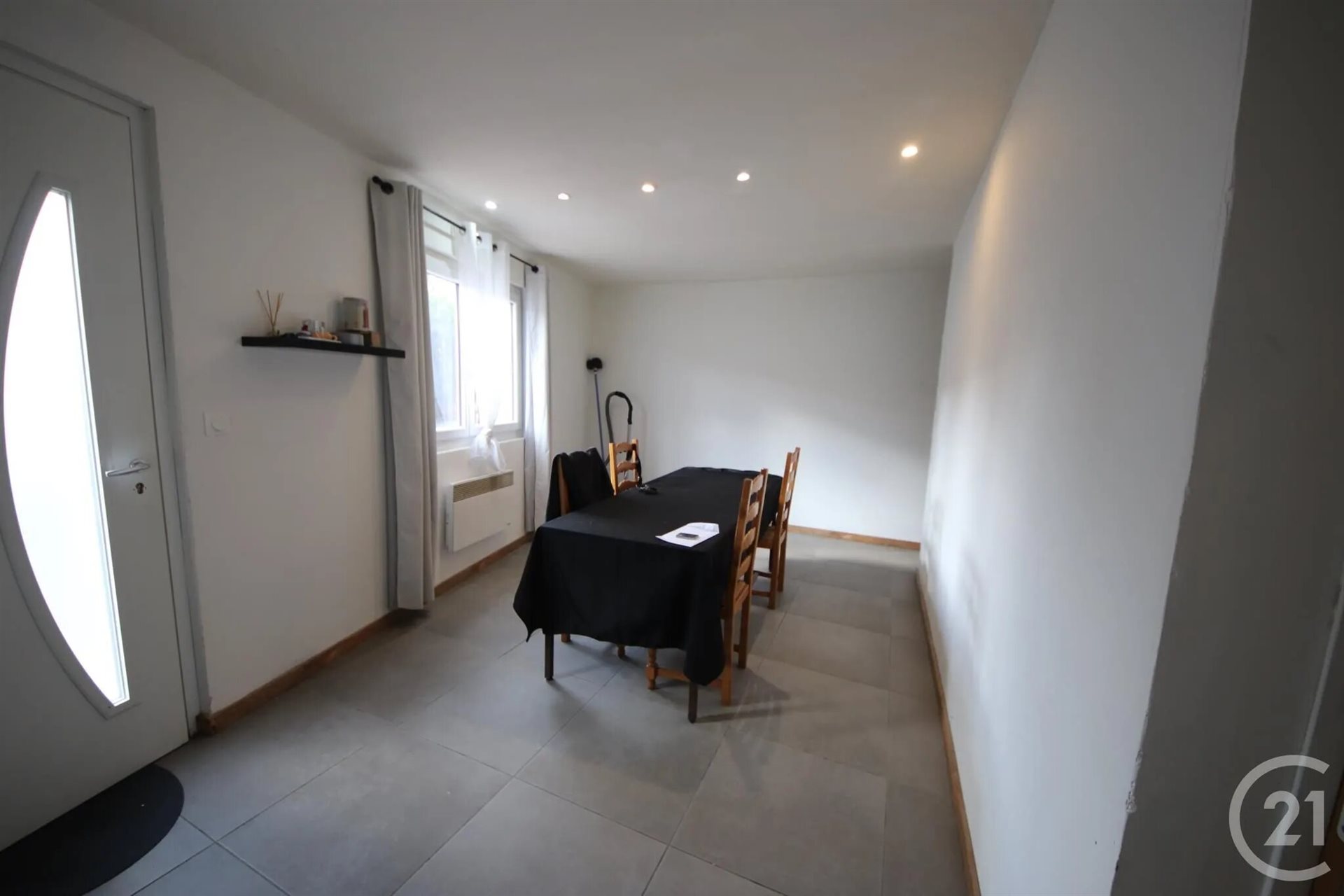 Maison à vendre, 120m², Saint-Léon
