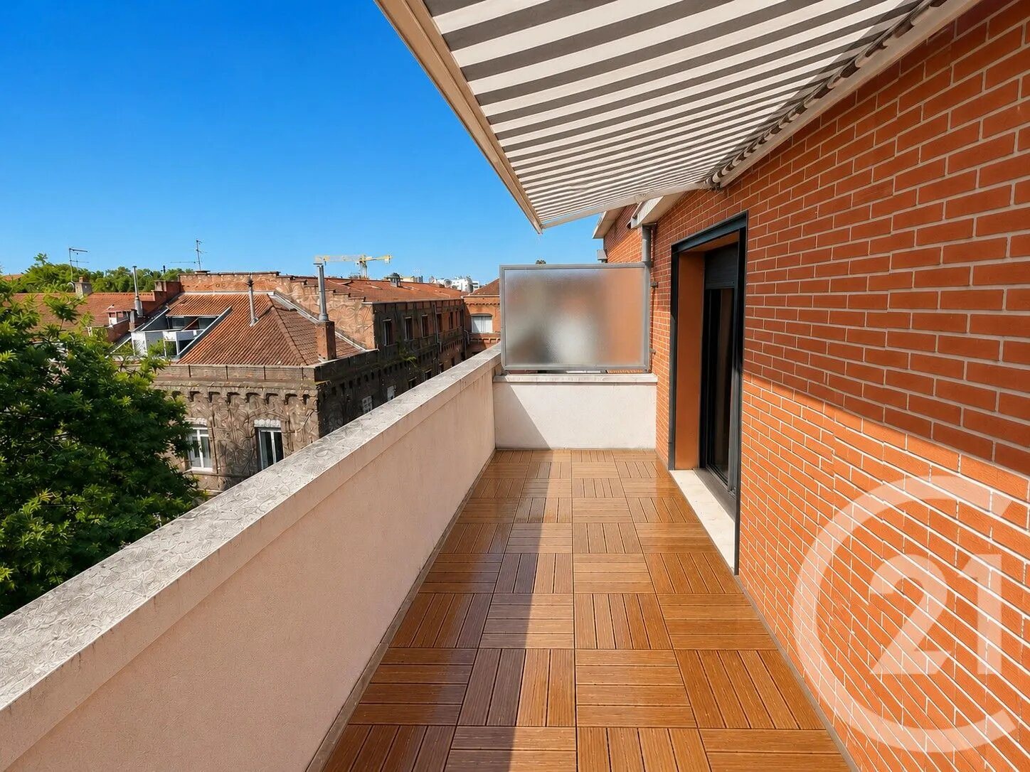 Appartement à vendre, 77m², Toulouse