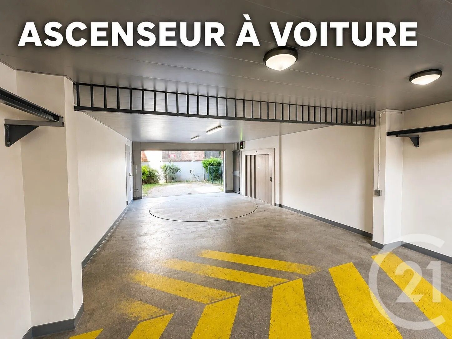 Appartement à vendre, 77m², Toulouse