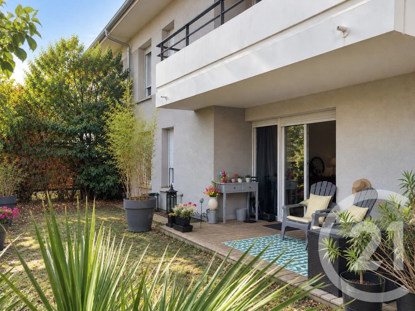 Appartement à vendre, 63m², Toulouse