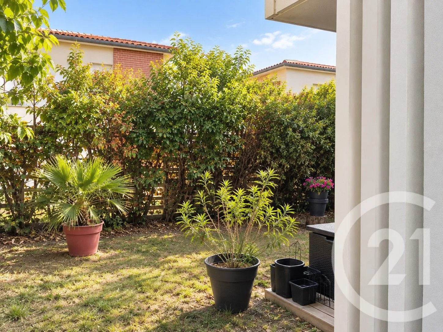 Appartement à vendre, 63m², Toulouse