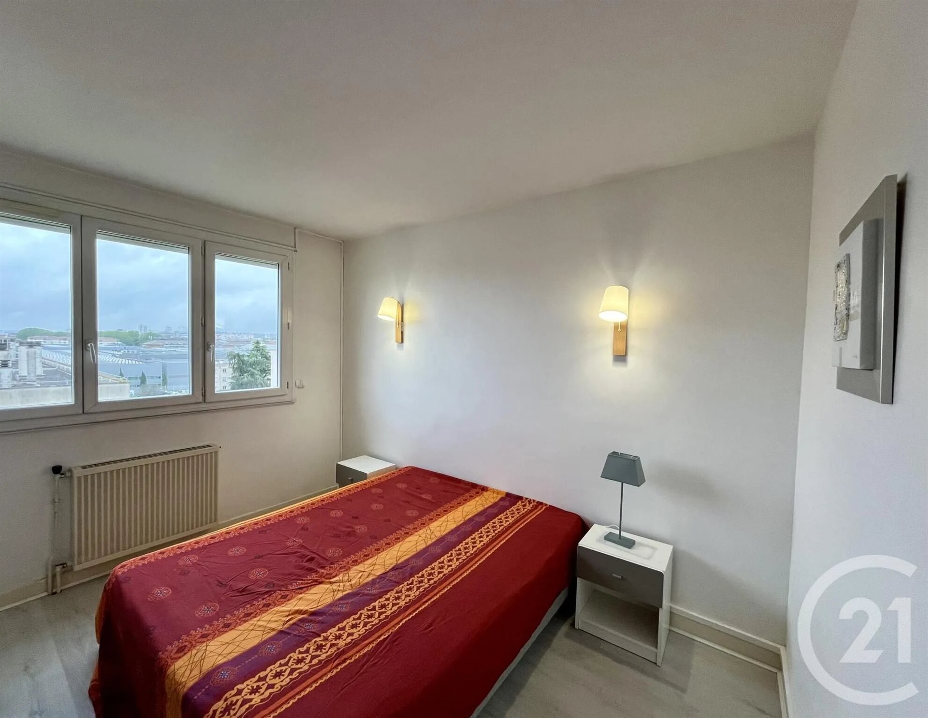 Appartement à louer, 63m², Toulouse
