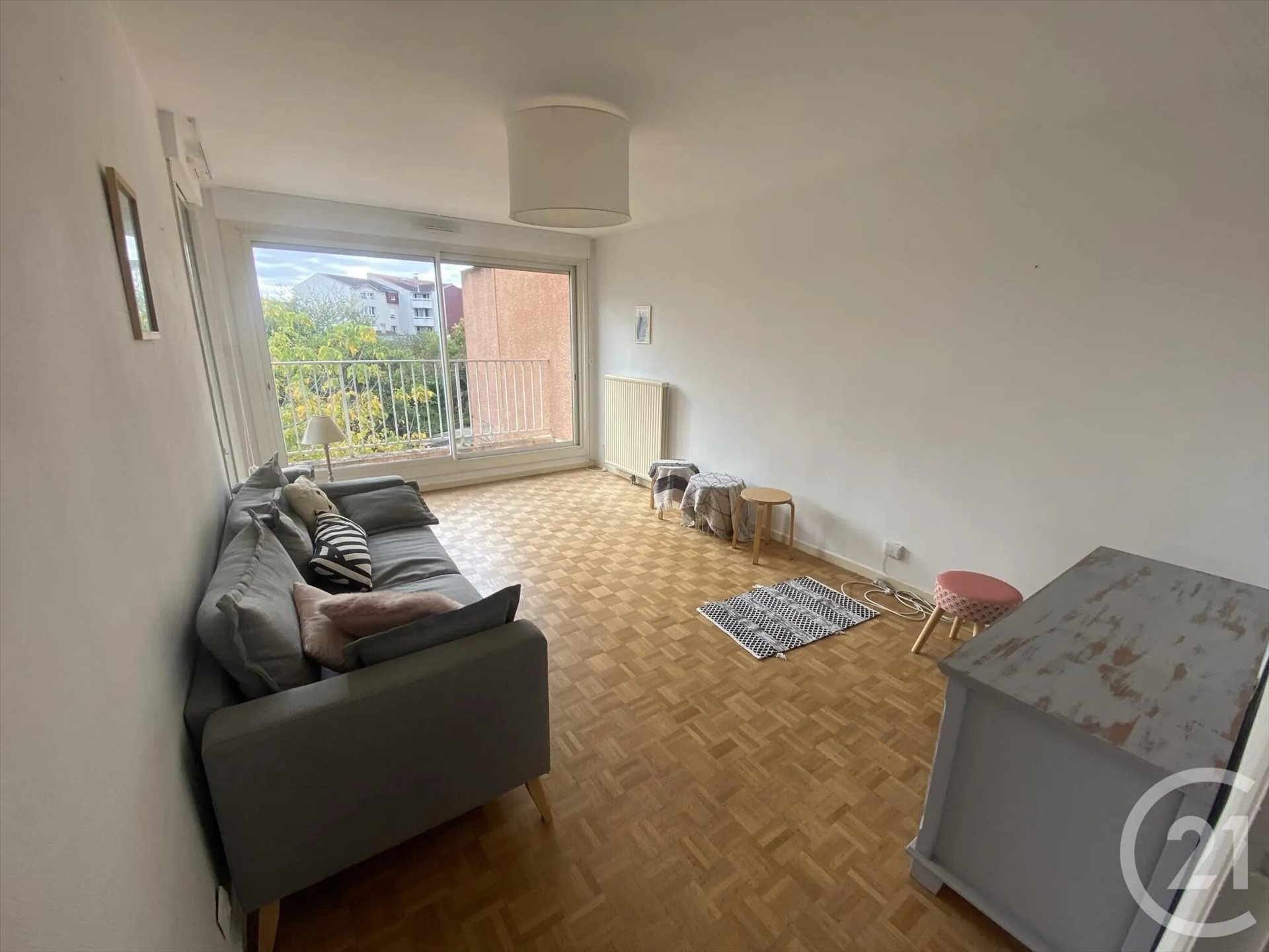 Appartement à louer, 52m², Toulouse