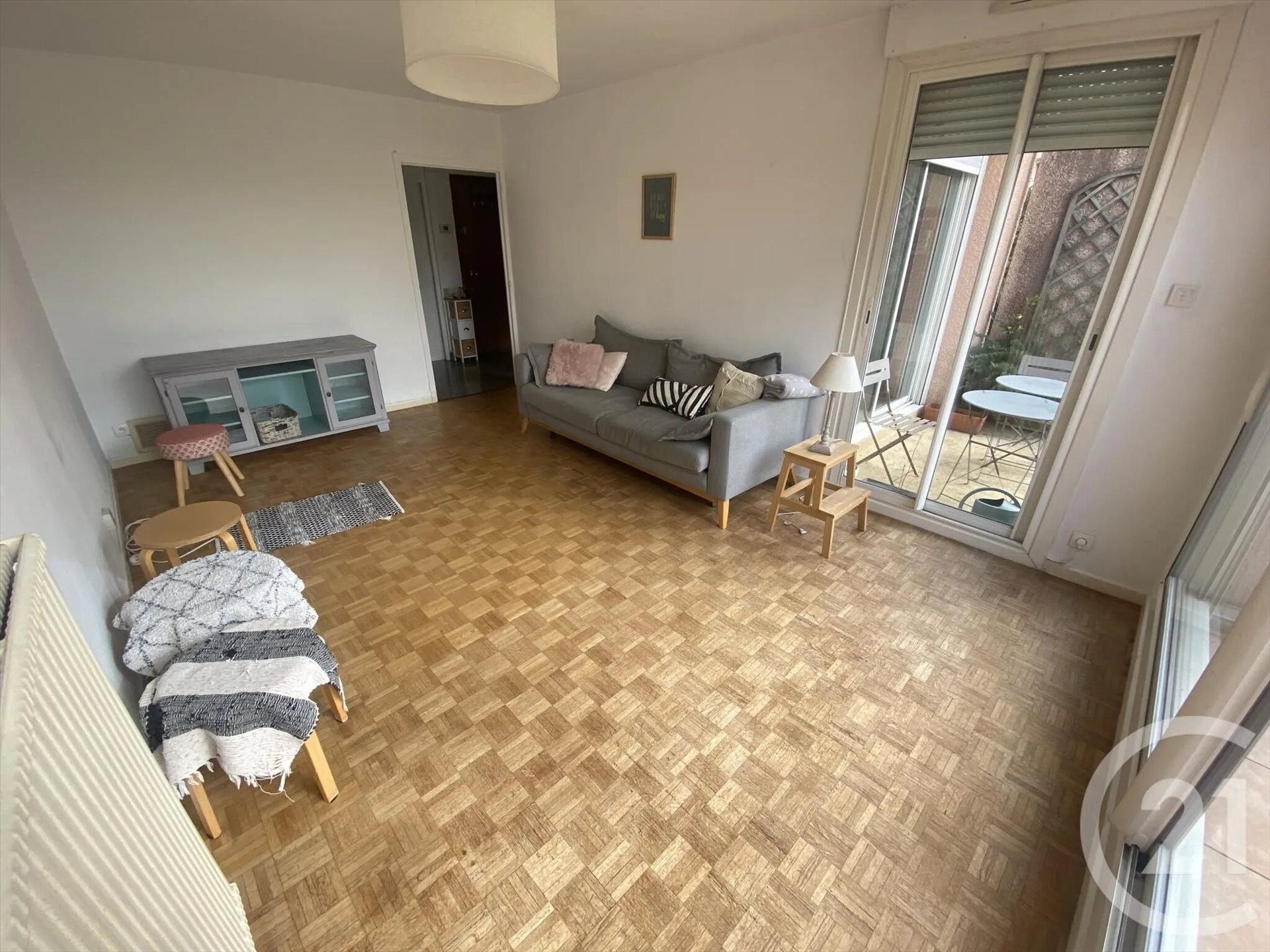 Appartement à louer, 52m², Toulouse