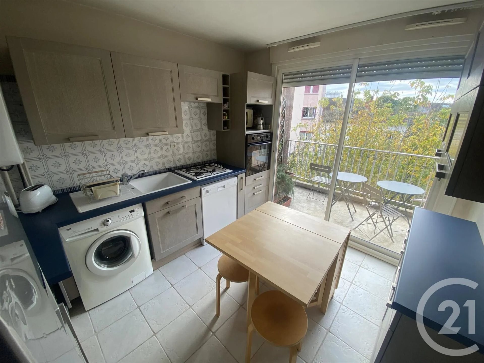 Appartement à louer, 52m², Toulouse
