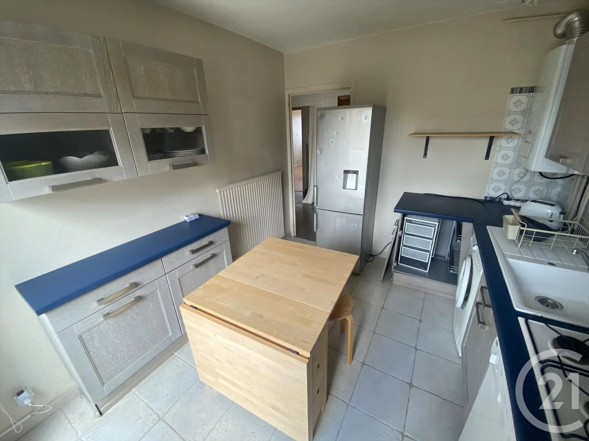 Appartement à louer, 52m², Toulouse