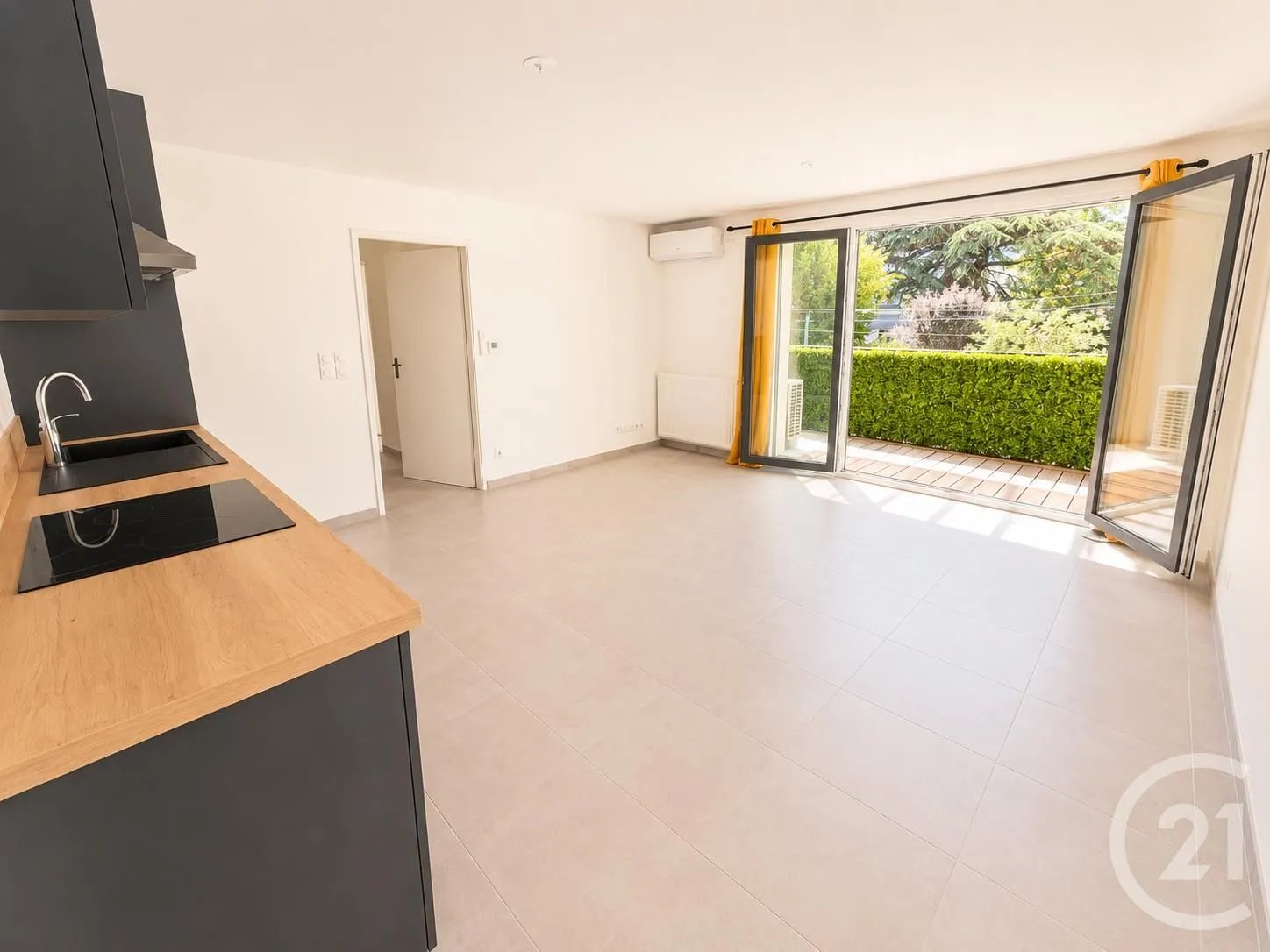 Appartement à vendre, 61m², Toulouse