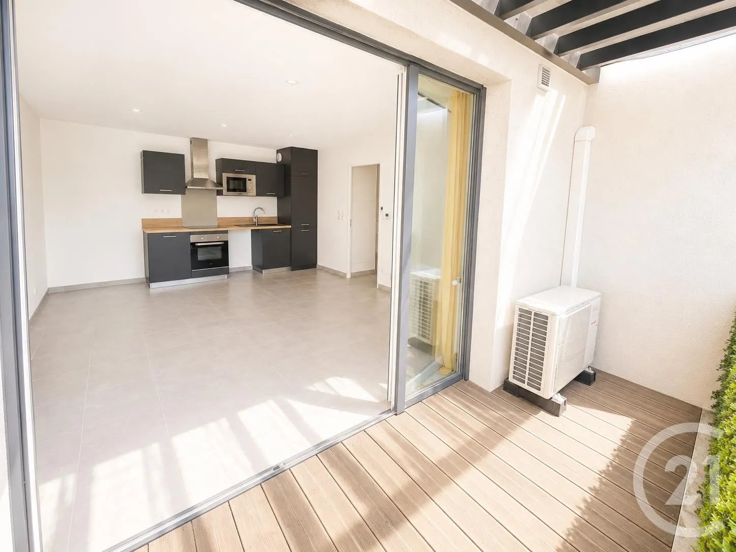 Appartement à vendre, 61m², Toulouse